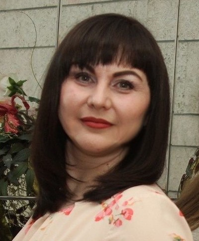 Коновалова Светлана Николаевна