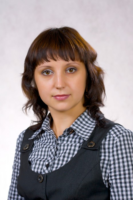 Старченко Ольга Николаевна